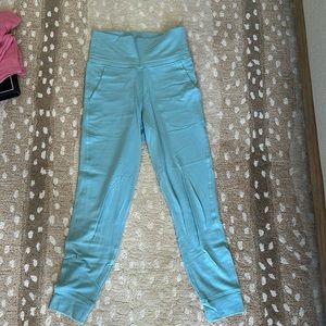 Brand New Never Worn Old Navy Joggers Size XS